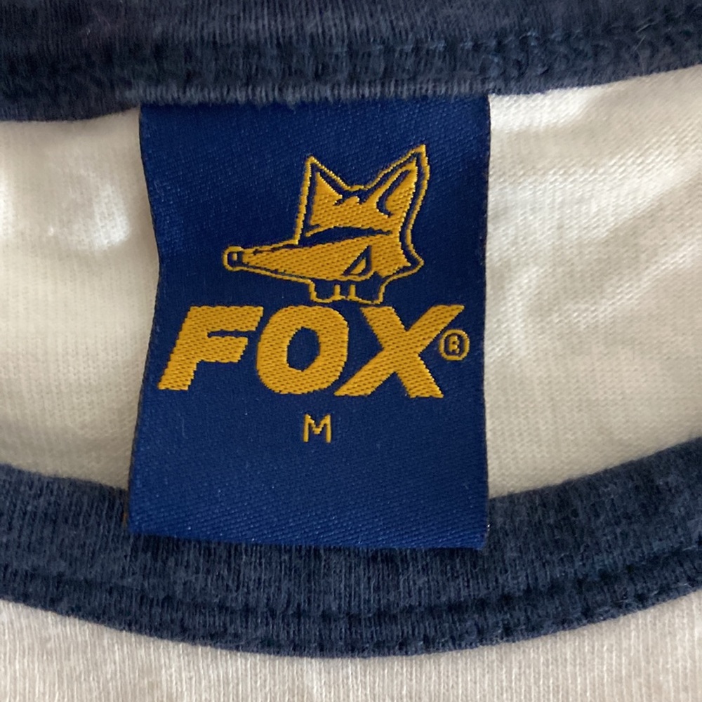 Awesome RARE Fox-Holland Long Sleeve Amsterdam Shirt Size Medium - Picture 6 of 7